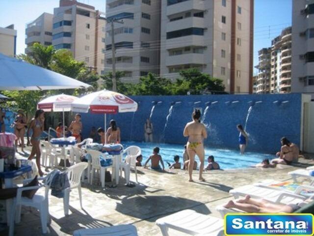 Eldorado Thermas Park - Apartamento para temporada em Caldas Novas Exterior foto