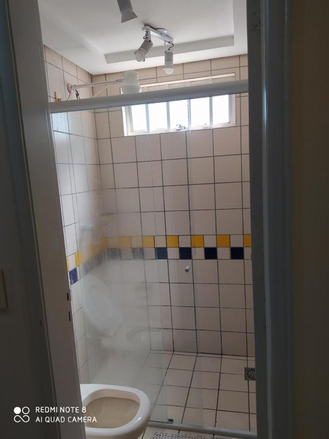 Eldorado Thermas Park - Apartamento para temporada em Caldas Novas Exterior foto