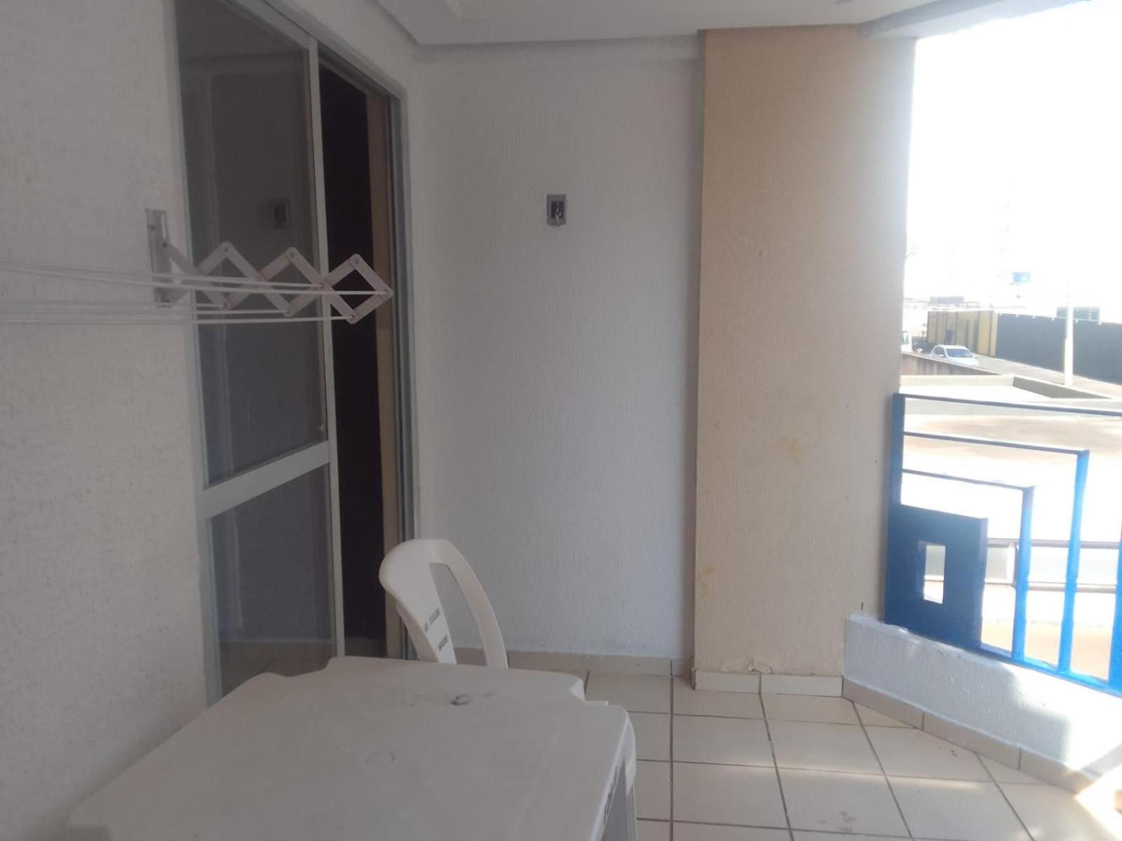 Eldorado Thermas Park - Apartamento para temporada em Caldas Novas Exterior foto