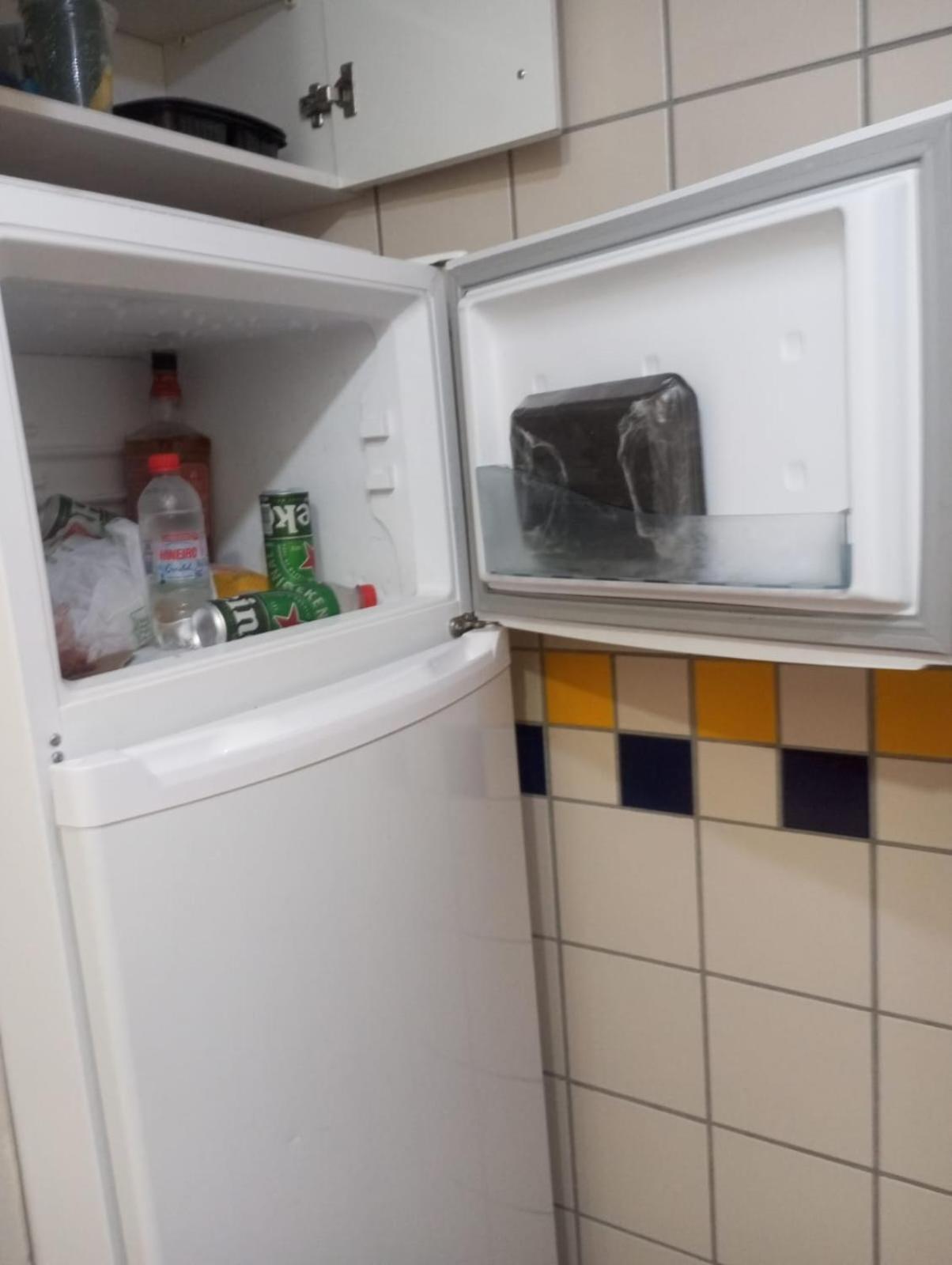 Eldorado Thermas Park - Apartamento para temporada em Caldas Novas Exterior foto
