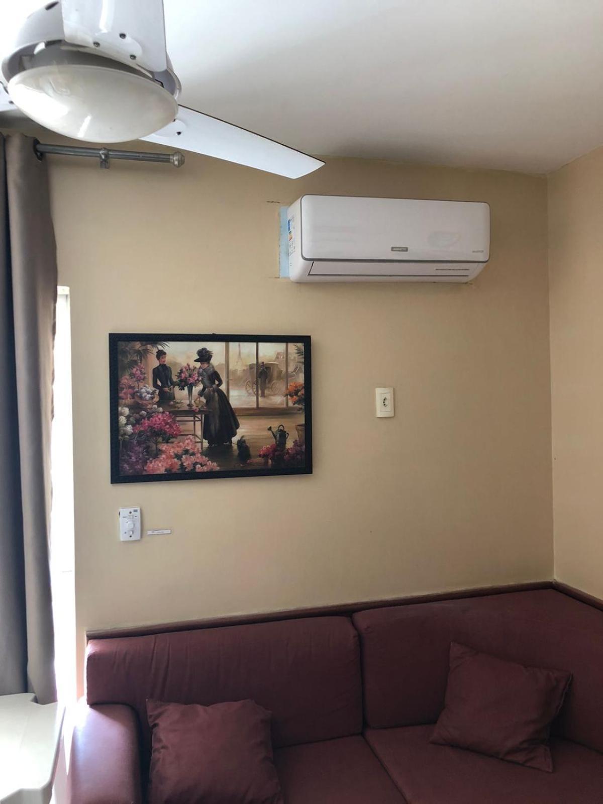 Eldorado Thermas Park - Apartamento para temporada em Caldas Novas Exterior foto